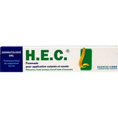 Hec Pom T 25G