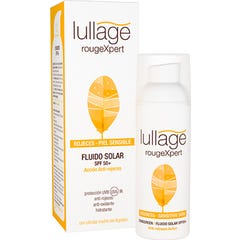 Lullage rougeXpert fluido solar SPF50+  50ml