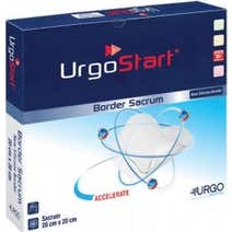 Urgostart Plus Border 20x20cm 16 Unità