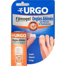Urgo Filmogel Uñas Dañadas 3.3ml