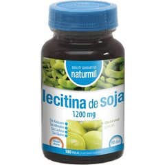 DietMed Lecitina di soia 1200mg 180 perle