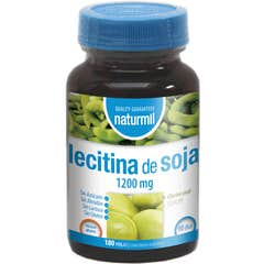 DietMed Soja Lecithine 1200mg 180 Parels