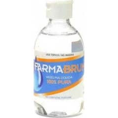 Farmabrum Vaselina Liquida 100% Pura 250ml