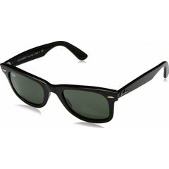 Ray-Ban Original Wayfarer Classic Acetato Habana G-15 50mm lente
