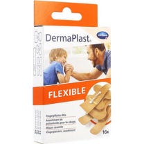Pentole flessibili Dermaplast 4Taill 16