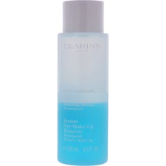 Clarins Express Waterproof Eye Makeup Remover 125ml