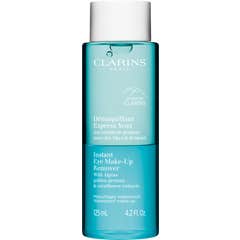 Clarins Express Eye Makeup Remover Impermeabile Occhio 125ml
