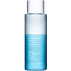 Clarins Express Eye Makeup Remover Impermeabile Occhio 125ml