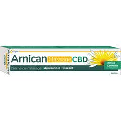 Arnican Massage CBD 60ml