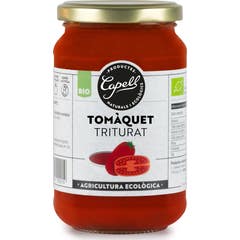 Pomodoro schiacciato biologico Capell 350g