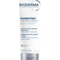 Bioderma Pigmentbio Foaming Cream 200ml