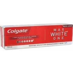Colgate Dent Max Blanco One Cl 75 ml