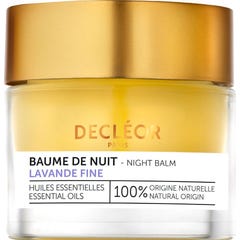 Dekor Lavande Feiner Baume Nuit 15ml