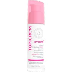 Topicrem HYDRA+ Siero Ultra Idratante 30ml