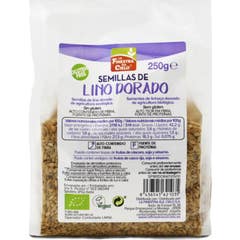 La Finestra sul Cielo Semi di Lino Bio 250g