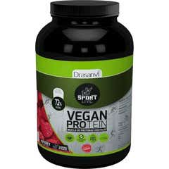 Drasanvi Proteine Vegan 600 G