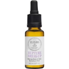 Elix&amp;Co Elixir Elixir Cpse Rupture Elixir 20Ml