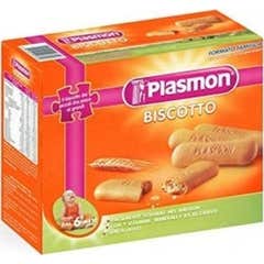 Plasmon Biscuit 1800G