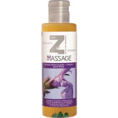 Zmassage Huile Musculaire 100ml