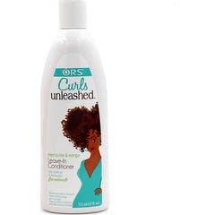 ORS Curls Unleashed Leave-In Balsamo 355ml