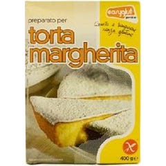 Easyglut Prepa Torta Marg/Muff