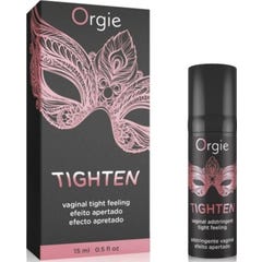 Orgie Tighten Gel Crema Vaginal Astringente 15ml