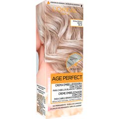 L'Oreal Paris Age Perfect Beautifying Cream Color N2 Beige 1pc