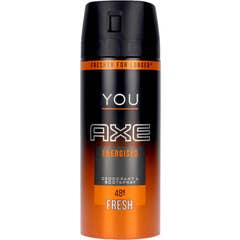 Axe You Energised Desodorante 150ml