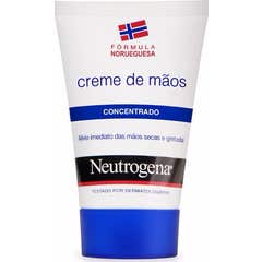 Neutrogena Körpercreme Konzentrierte Hände 50ml