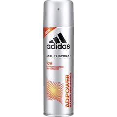 Adidas Adipower Deodorante 72H 200ml
