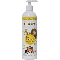 Aunea Waschgel 400ml