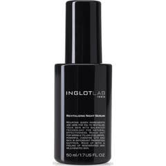 Inglot Lab feuchtigkeitsspendendes Tagesserum 50ml