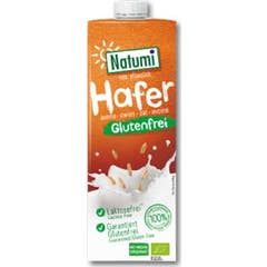 Natumi Oatmeal Milk S/G 1000ml