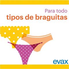 Evax Salvaslip Multiform 34 pcs