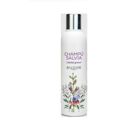 Balcare Champú Salvia 250ml