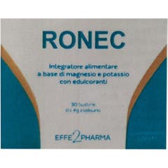 Effe2Pharma Ronec 30 Unità