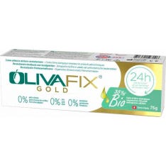 Olivafix Gold Crema 75G