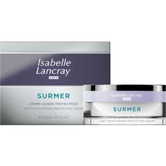 Isabelle Lancray Surmer Protective Light Cream 50ml