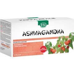 Esi Ashwagandha 10x30ml