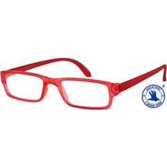 Leesbril I Need You Occhiali Action Rosso Opaco +250 1 Unità