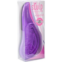 Sculpby I-tangle Brush Pink Black