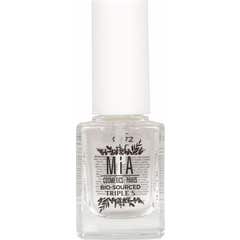 Mia Cosmetics Mia Cosmetics Organic Nail Polish Triple 5 11ml
