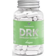 Vonderweid Drk Vegan 100caps