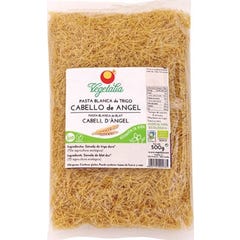 Vegetalia Volkoren Spelt Engelhaar 500g