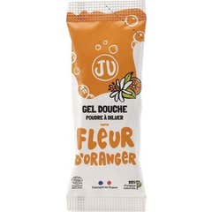 Ju Gel Ducha Polvo Azahar 25g