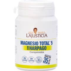 Ana Maria Lajusticia Magnesio Total 5 con Harpago 70comp