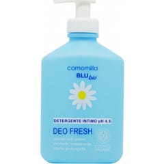 Camomilla Blu Deo Fresh Detergente Intimo pH4.5 300ml