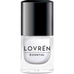 Lovren Nail Polish S1 Bianco Pearl 5ml