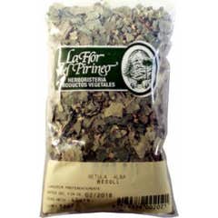 La Flor del Pirineo Sage Leaves 50g