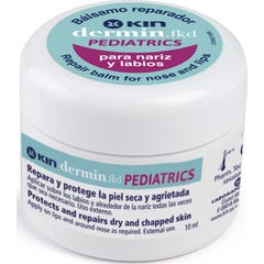 Dermin Fkd Pediatrics Balsamo Reparador FKD,